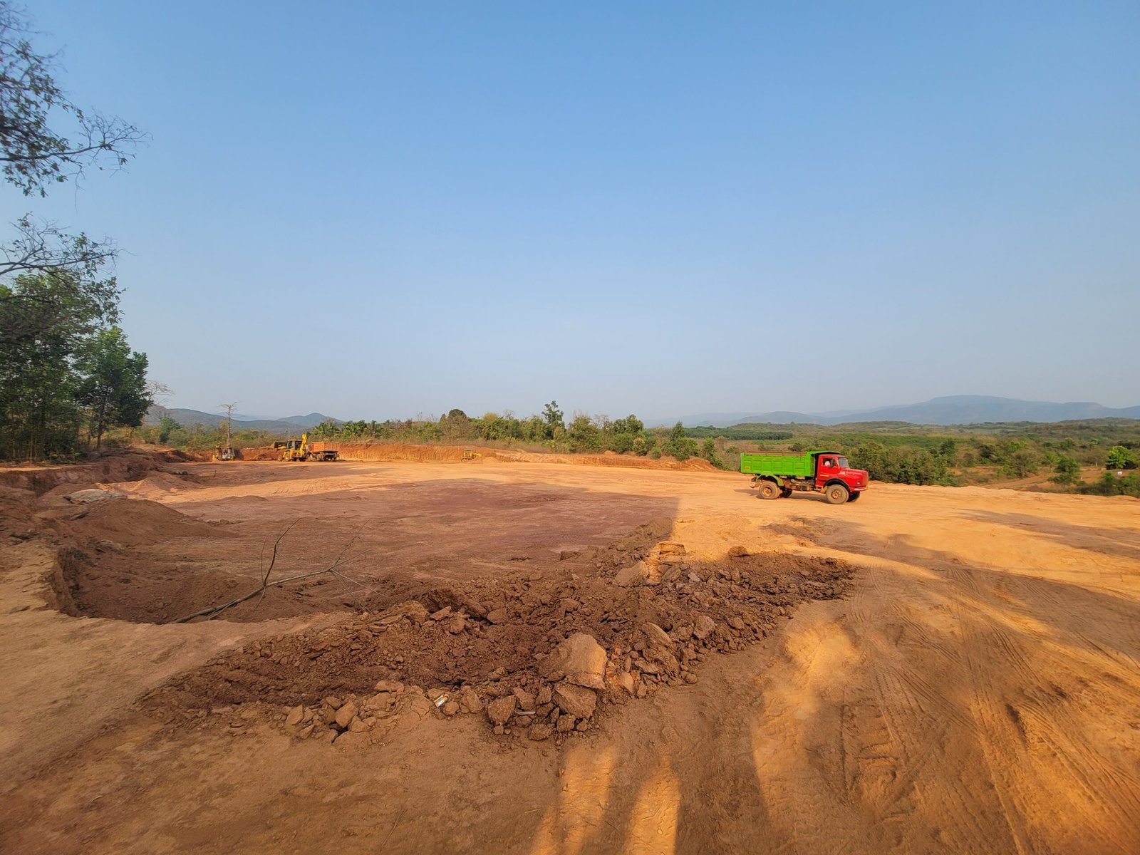 Yog Anand site video update thumbnail