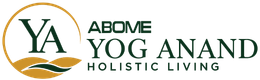 ABOME Yog Anand Holistic Living